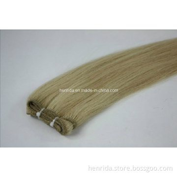 Remy Human Hair Extension, Clips Hair Extension